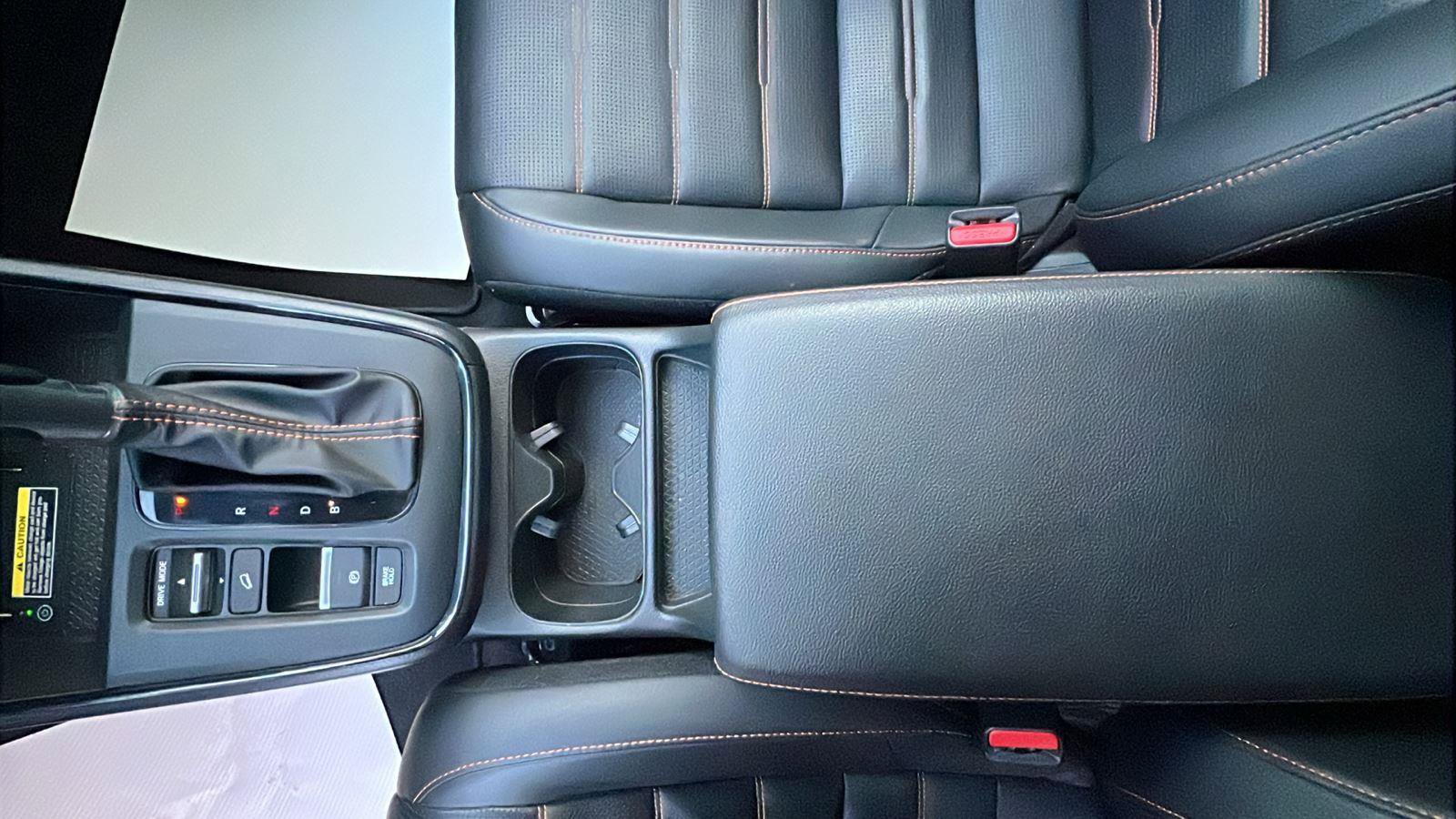 Used 2024 Honda CR-V Sport Touring image 24