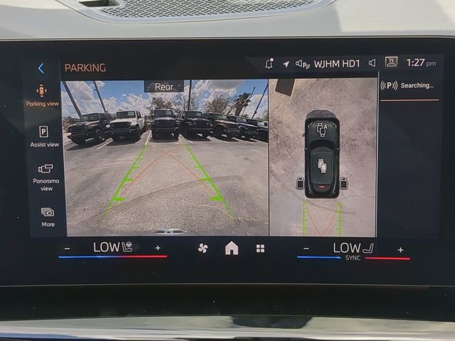 Used 2025 BMW X2 xDrive28i w/ Technology Package image 26