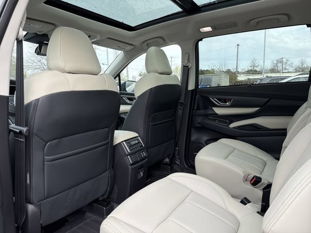 New 2026 Subaru Ascent Limited AWD/4WD image 13