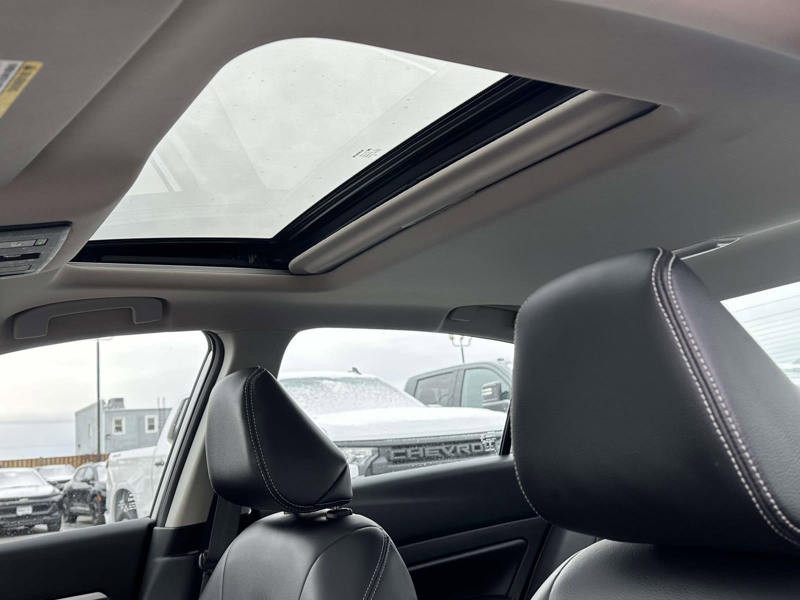 Used 2024 Nissan Altima 2.5 SL image 9