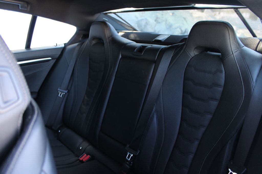 Used 2020 BMW M850i Gran Coupe xDrive AWD/4WD image 11