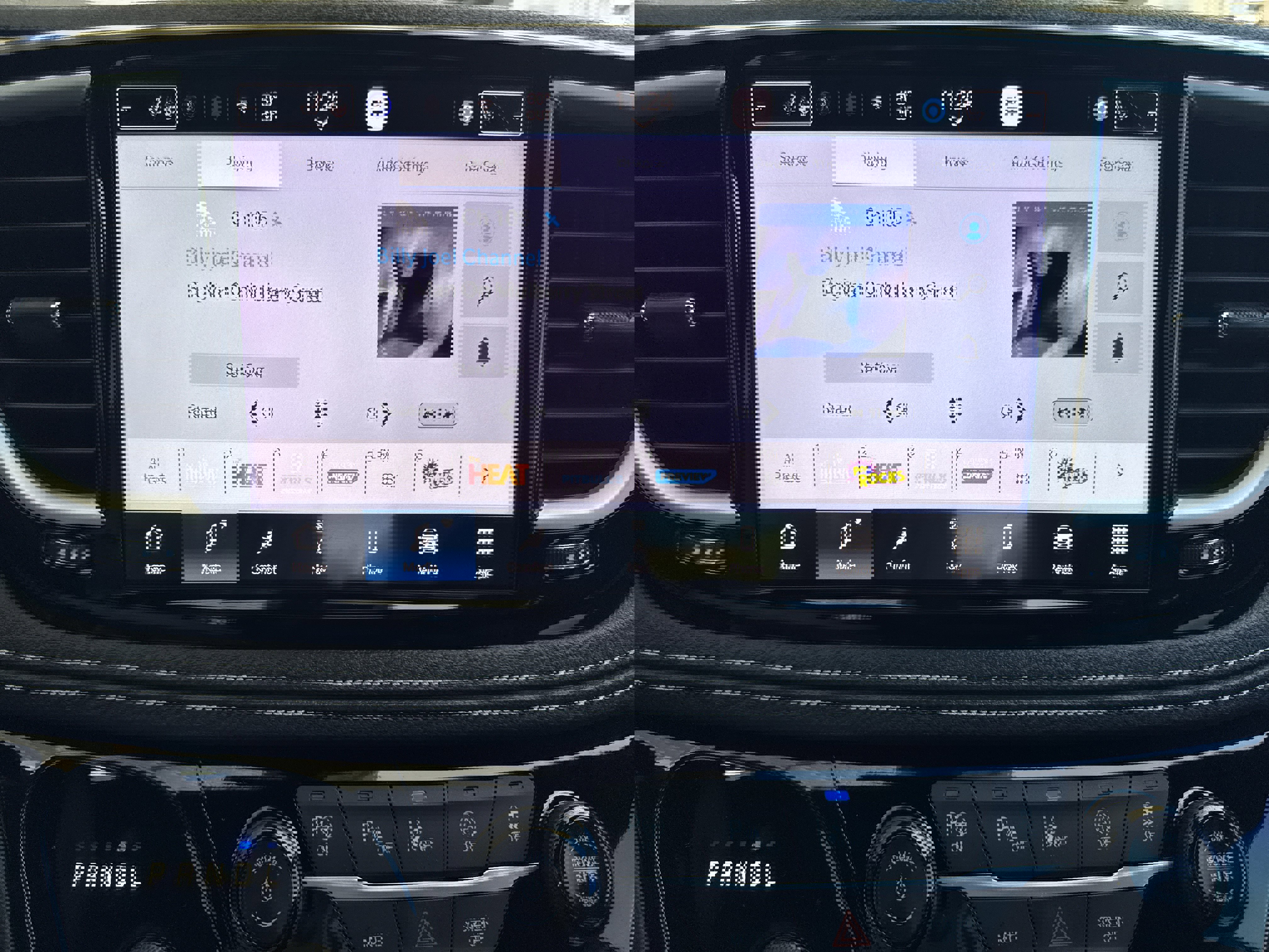 Used 2024 Chrysler Pacifica Touring-L w/ Uconnect Theater Family Group FWD image 21