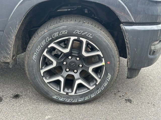 New 2026 RAM 1500 Laramie image 15