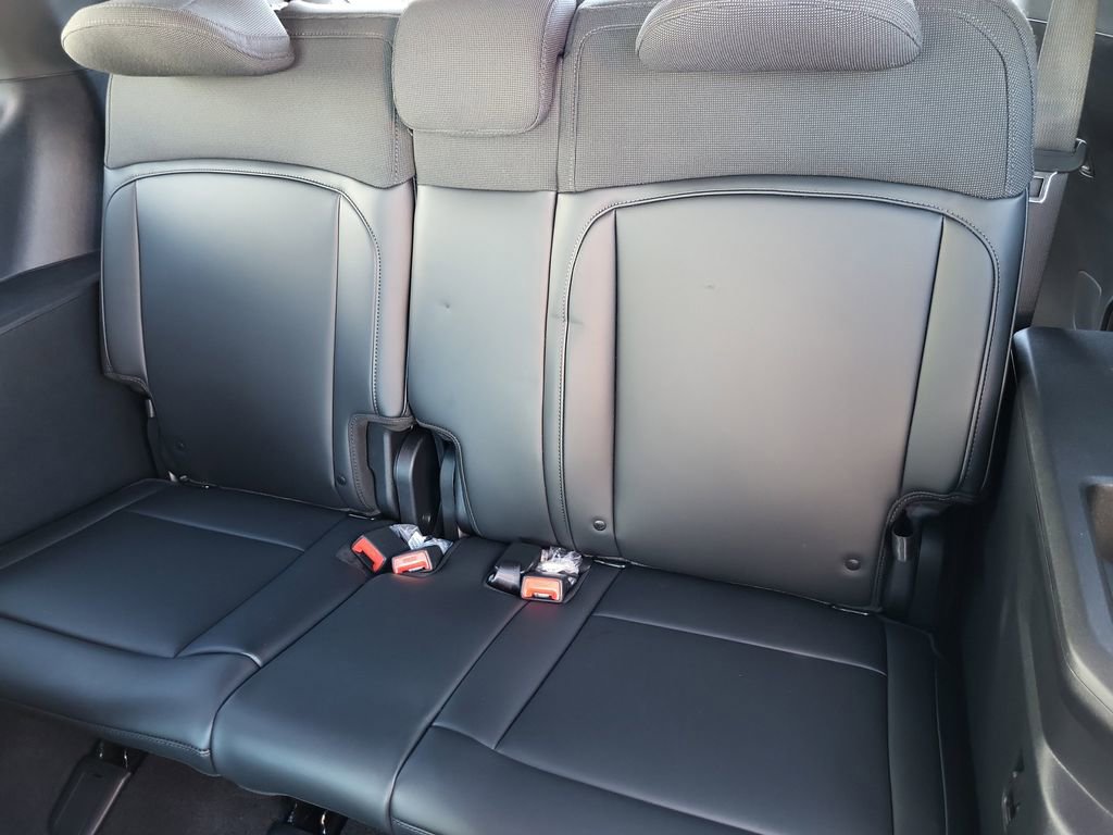 New 2027 Kia Telluride S image 12