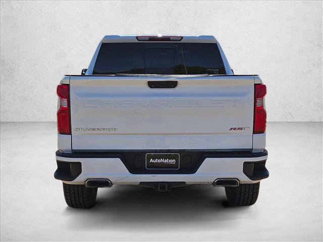 Used 2020 Chevrolet Silverado 1500 RST w/ Texas Edition image 7