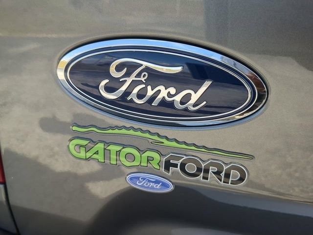 Certified 2025 Ford Bronco Sport Big Bend AWD/4WD image 13