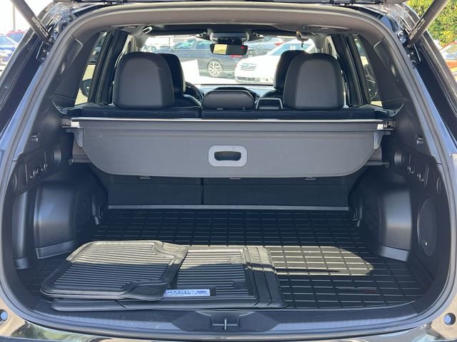 Certified 2025 Subaru Forester Sport AWD/4WD image 35