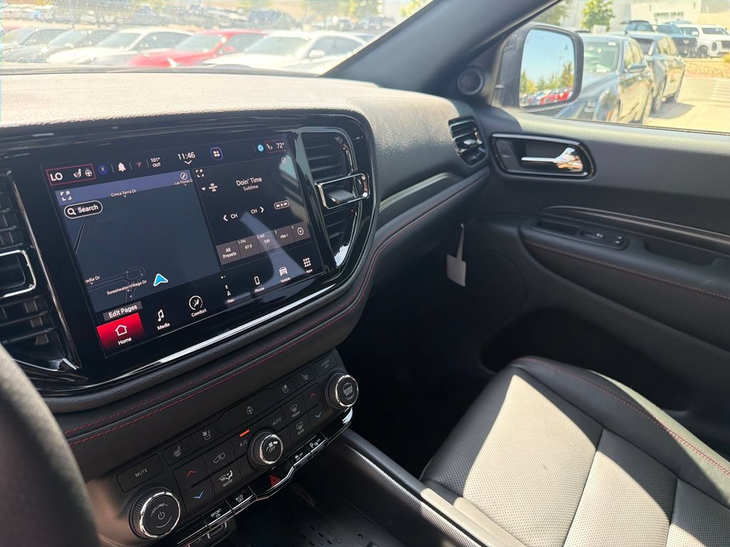 New 2026 Dodge Durango GT AWD/4WD image 26