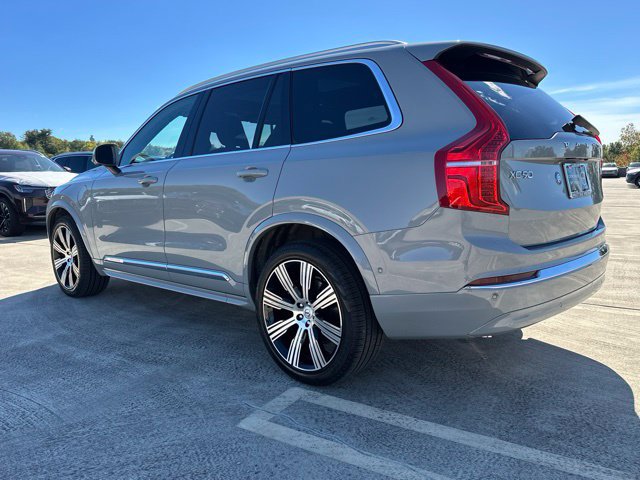 Certified 2024 Volvo XC90 T8 Plus w/ Protection Package AWD/4WD image 6