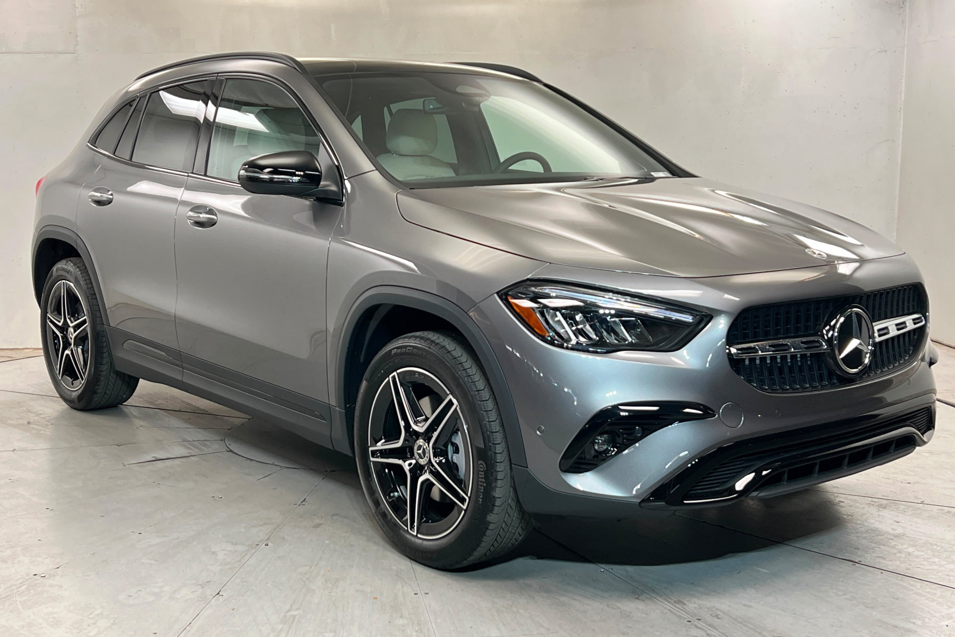 New 2026 Mercedes-Benz GLA 250 4MATIC image 7