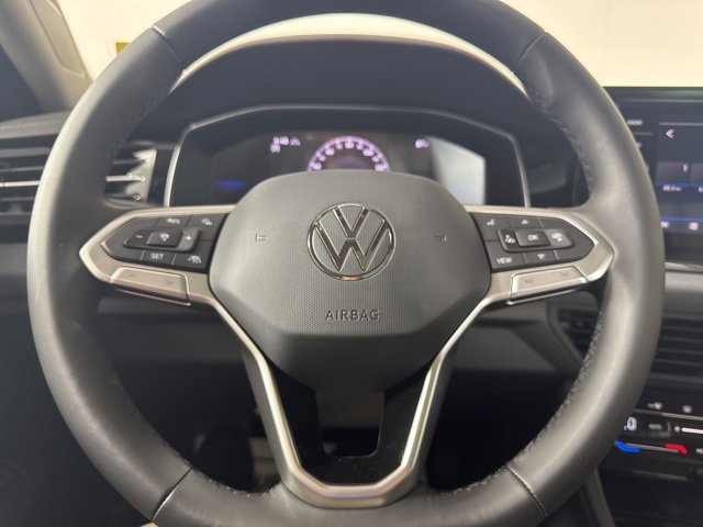 New 2025 Volkswagen Jetta SE image 18