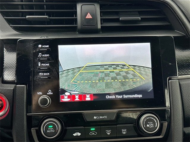 Used 2021 Honda Civic Sport image 13