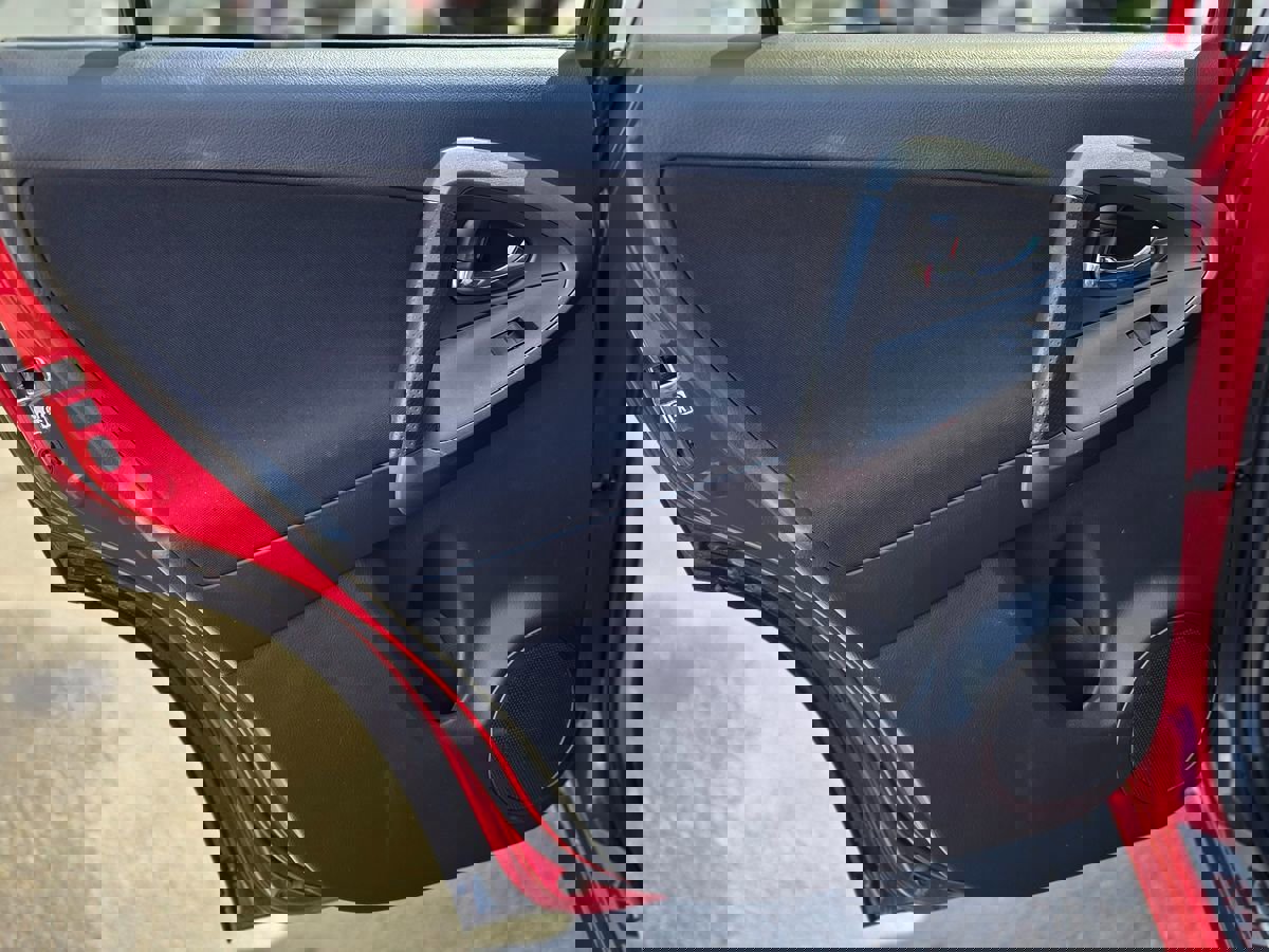 Used 2012 Toyota RAV4 Sport image 21