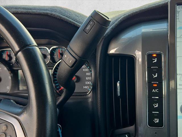 Used 2015 Chevrolet Silverado 1500 LT w/ All Star Edition RWD image 12