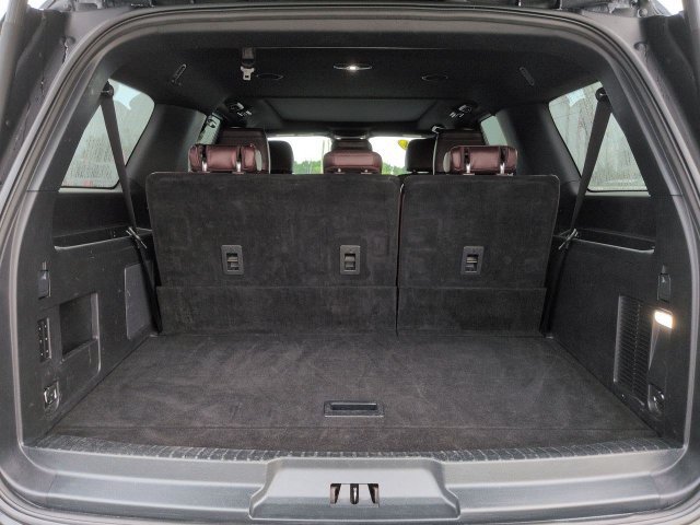 Certified 2024 Ford Expedition Max Limited RWD image 13
