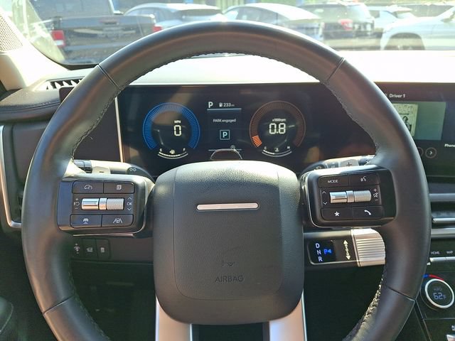 Used 2025 Hyundai Santa Fe SEL AWD/4WD image 21