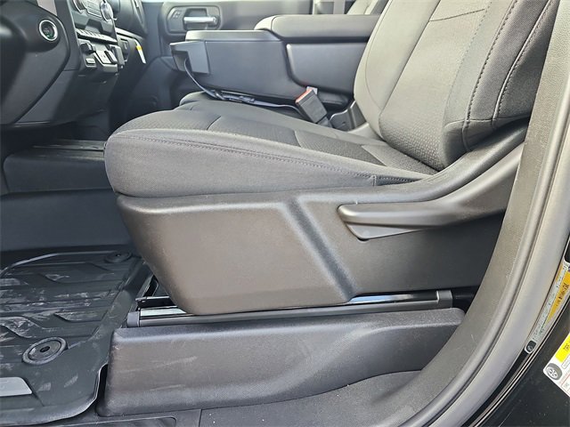 New 2026 GMC Sierra 1500 Pro w/ Graphite Edition image 19