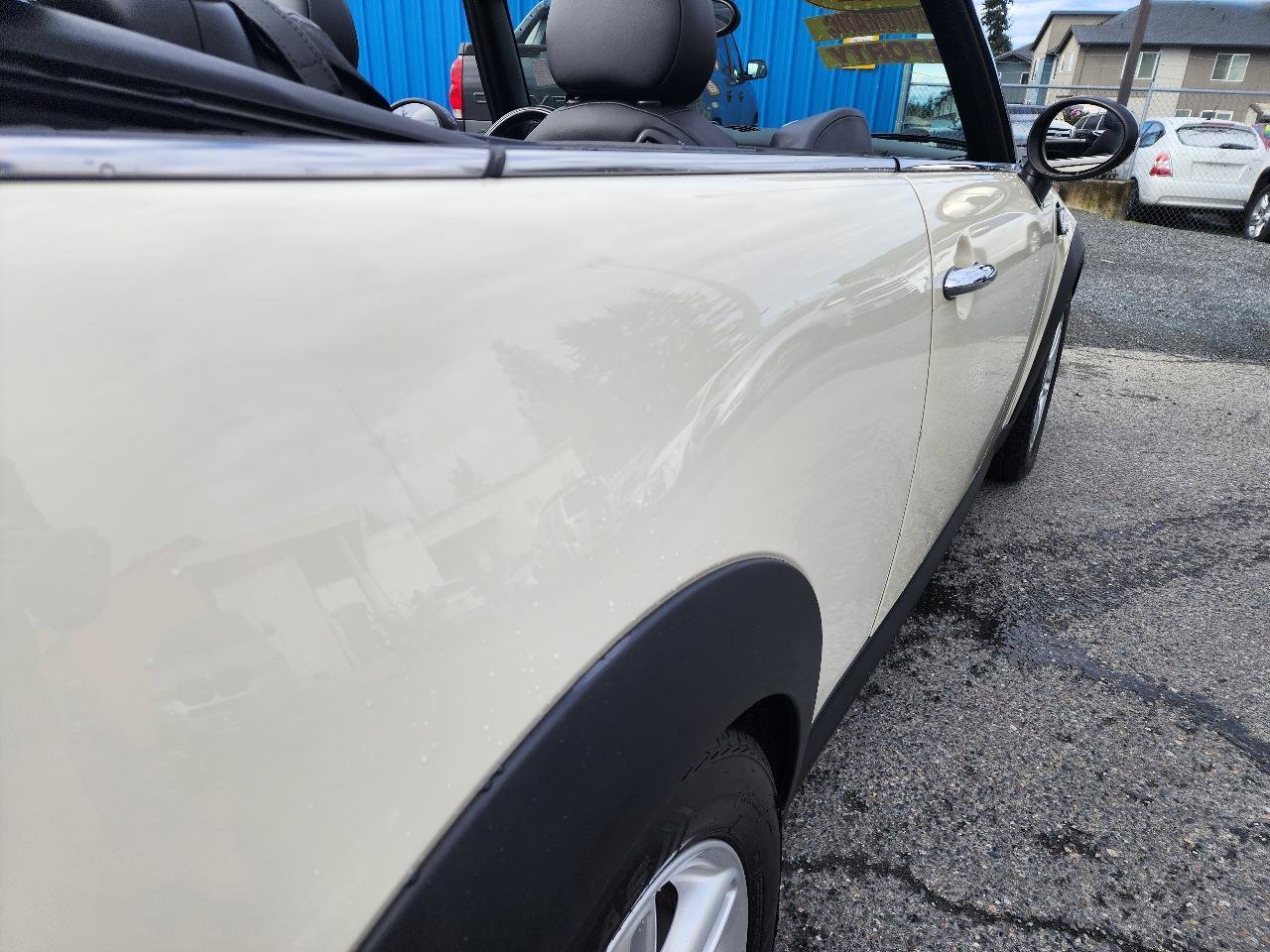 Used 2012 MINI Cooper S image 33