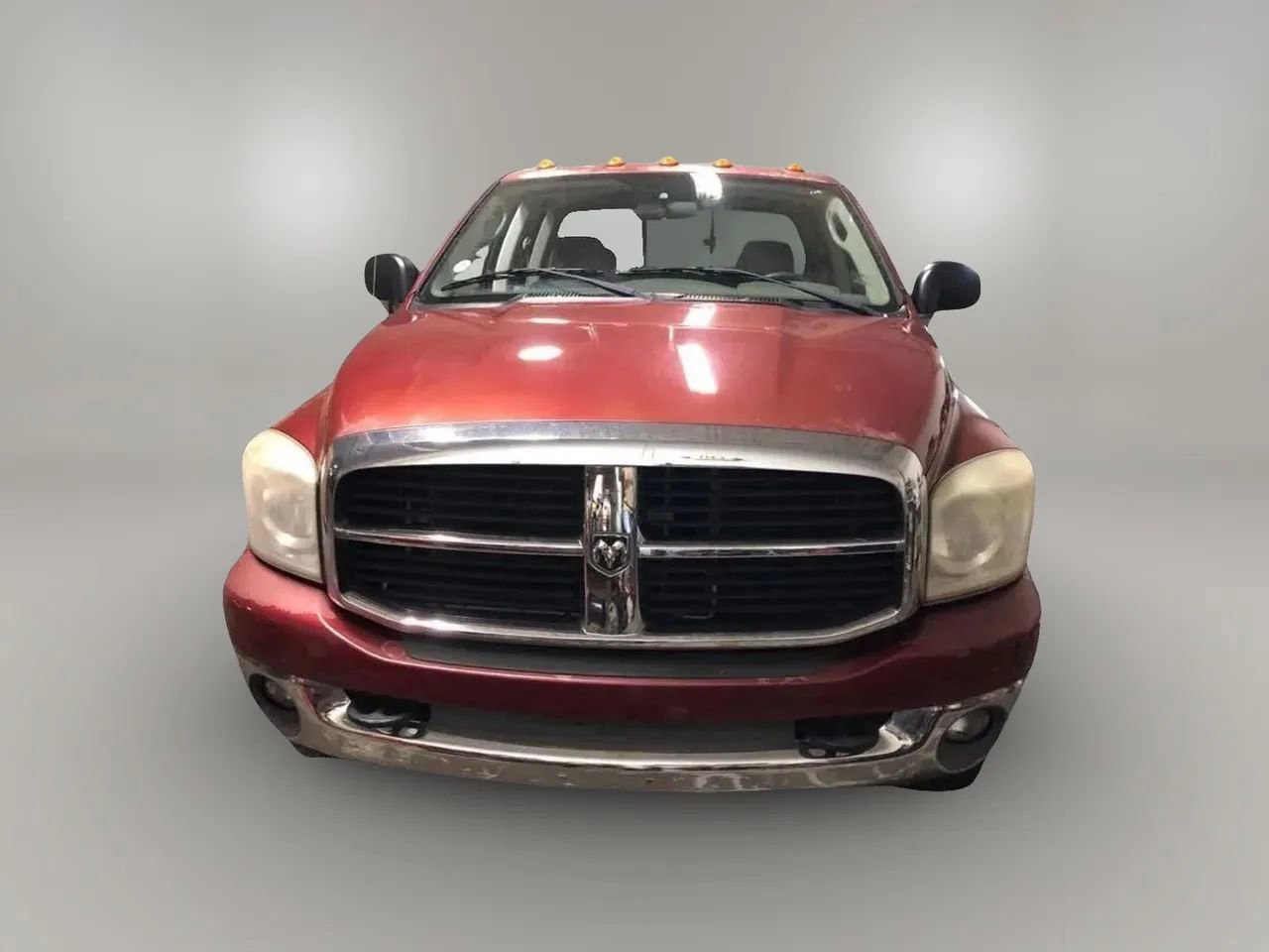 Used 2007 Dodge Ram 3500 Truck SLT image 7