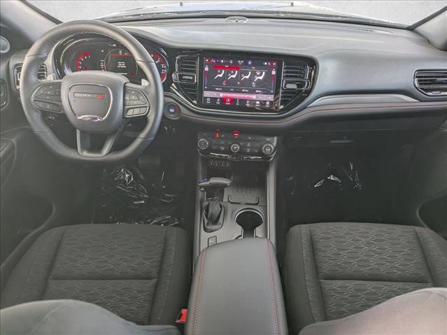 New 2026 Dodge Durango GT w/ Blacktop Package image 14