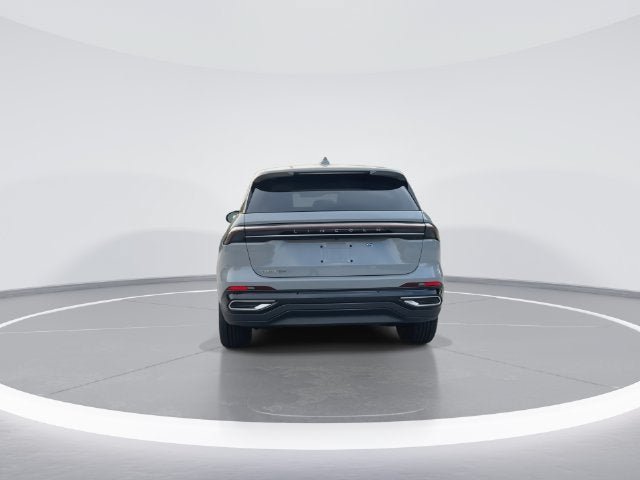 New 2026 Lincoln Nautilus Premier w/ Equipment Group 102A AWD/4WD image 7