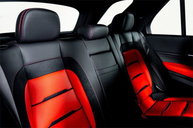 Used 2025 Mercedes-Benz GLE 63 AMG S image 48