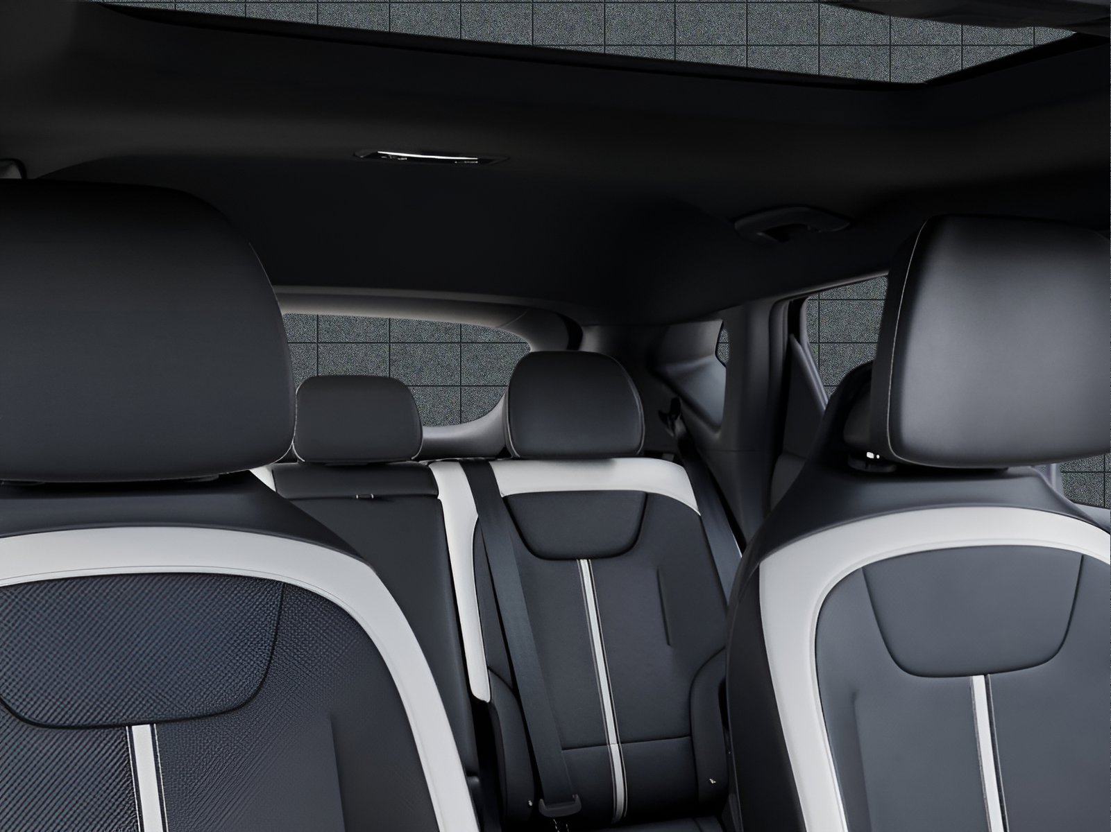 New 2025 Kia EV6 GT-Line RWD image 27