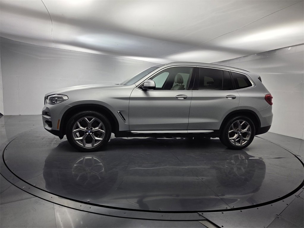 Used 2020 BMW X3 sDrive30i w/ Driving Assistance Package image 7