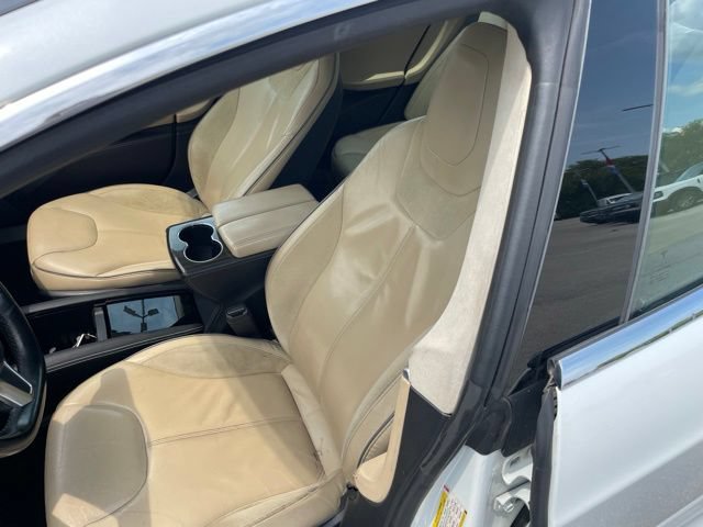 Used 2014 Tesla Model S P85 RWD image 18