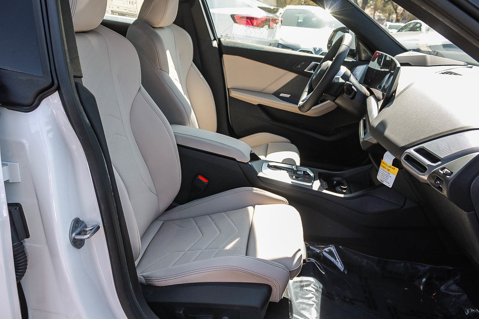 New 2026 BMW 228i w/ Technology Package FWD image 16