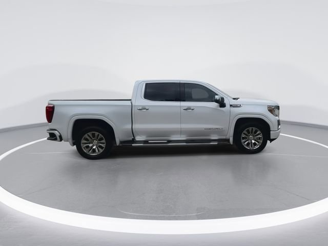 Used 2021 GMC Sierra 1500 Denali w/ Driver Alert Package II image 13