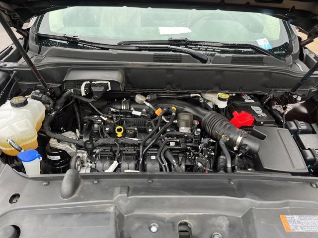 Used 2023 Lincoln Nautilus Reserve image 36