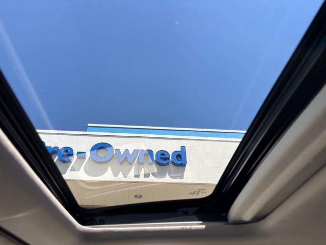 Used 2023 Honda CR-V EX image 20