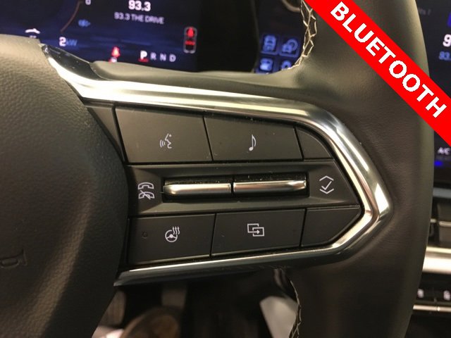 Used 2024 Chevrolet Equinox EV LT image 30