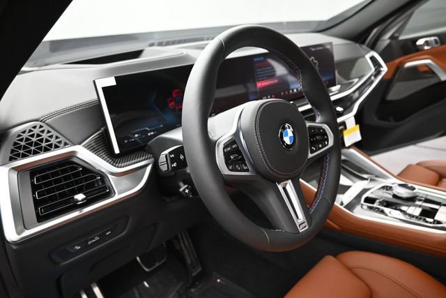 New 2027 BMW X6 M60i AWD/4WD image 18