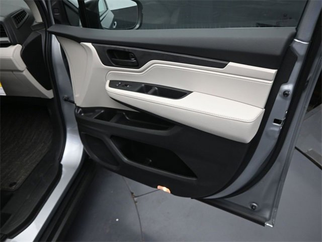 New 2026 Honda Odyssey EX-L image 36