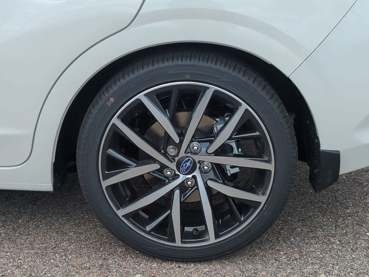 New 2026 Subaru Impreza 2.0i Sport AWD/4WD image 13