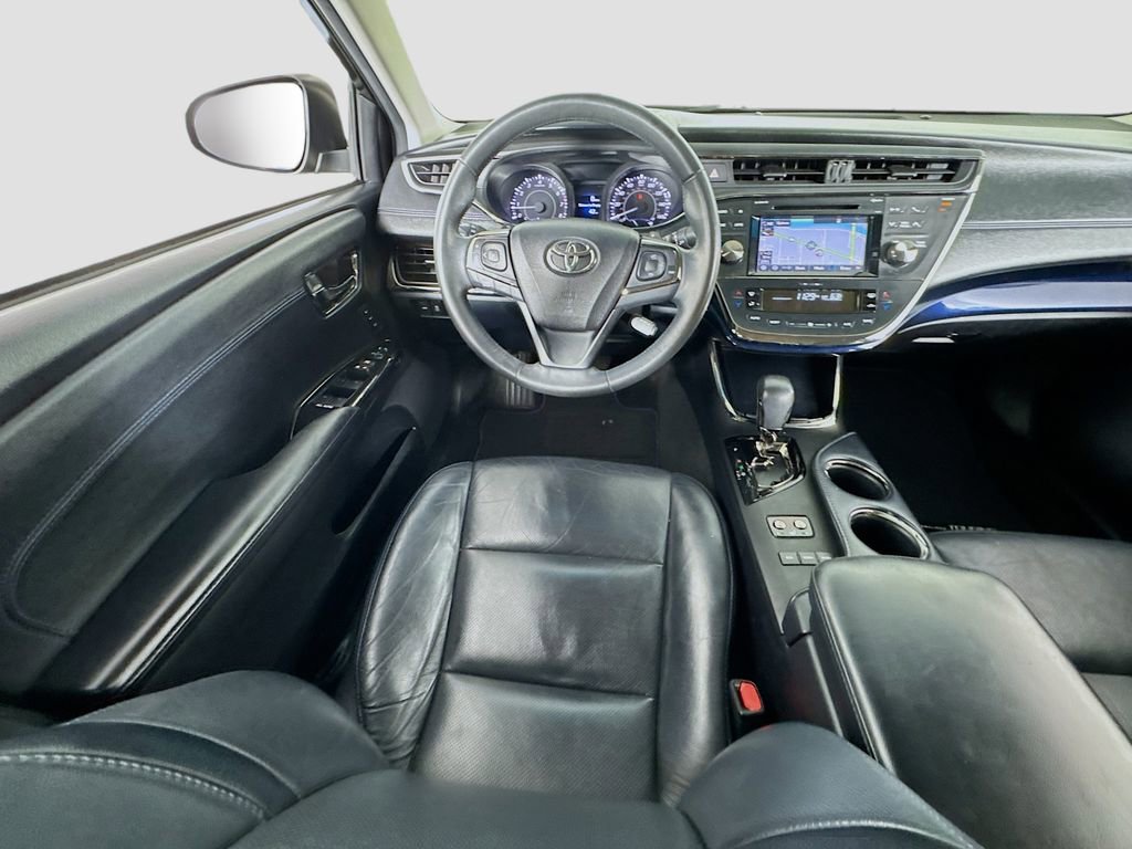 Used 2015 Toyota Avalon XLE Touring Sport Edition FWD image 15