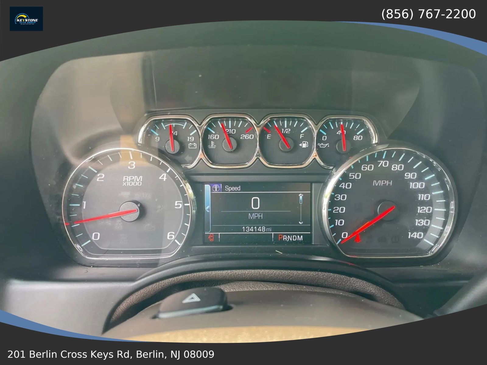 Used 2015 Chevrolet Suburban LTZ w/ Max Trailering Package AWD/4WD image 18