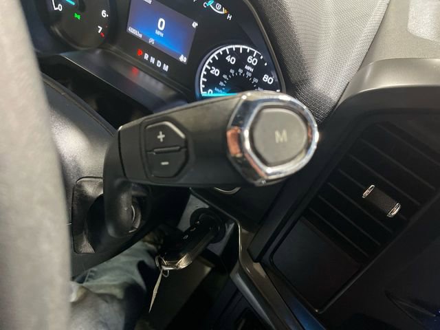 Used 2021 Ford F150 XL w/ STX Appearance Package image 20