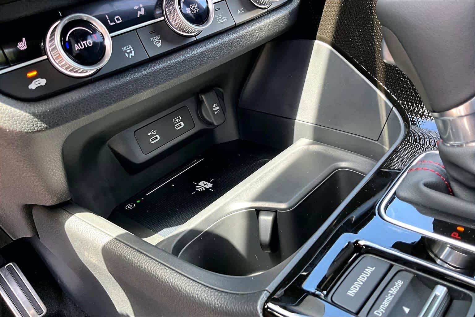 New 2026 Acura ADX A-Spec FWD image 20