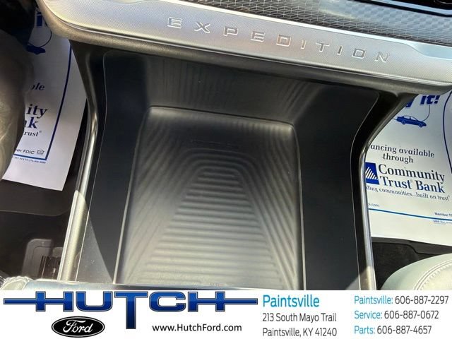 New 2027 Ford Expedition Max Platinum w/ Stealth Appearance Package AWD/4WD image 33