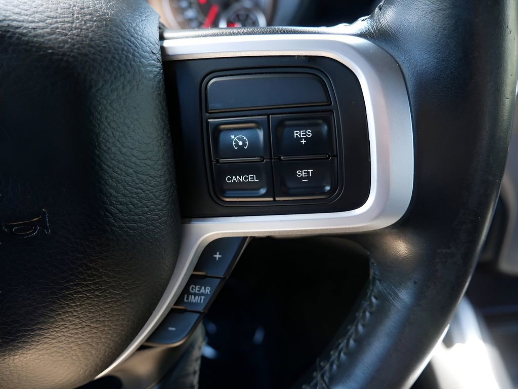Used 2019 RAM 2500 Big Horn AWD/4WD image 19