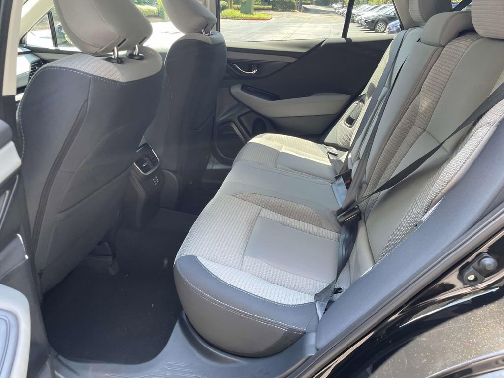 New 2025 Subaru Outback Premium w/ Popular Package #1A image 12