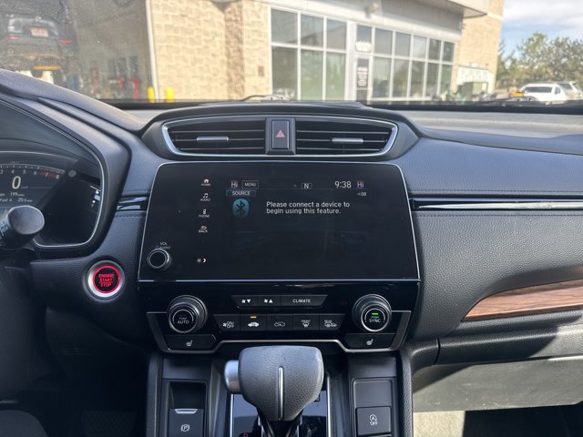 Used 2022 Honda CR-V EX image 15