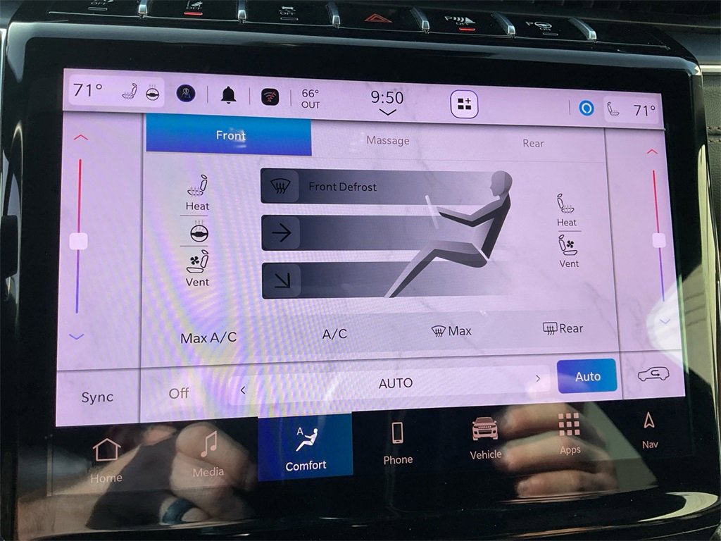 Used 2025 Jeep Grand Cherokee Summit image 26