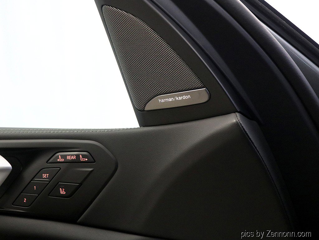 Used 2026 BMW X7 xDrive40i w/ M Sport Package image 28