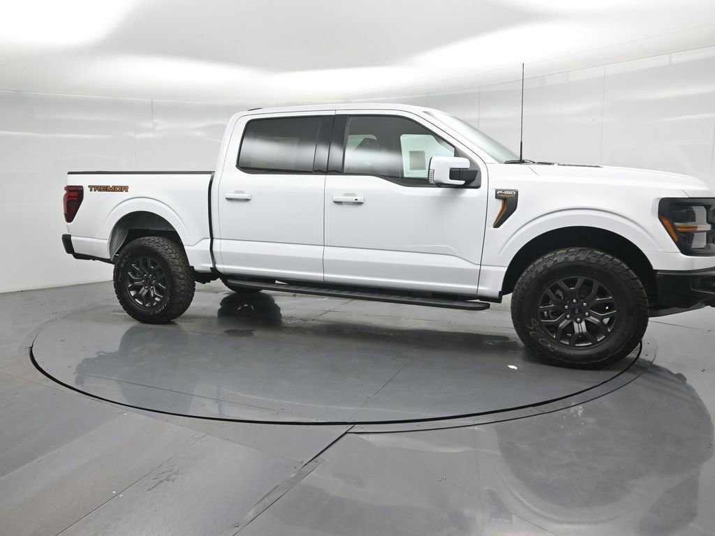 New 2026 Ford F150 Tremor AWD/4WD image 25