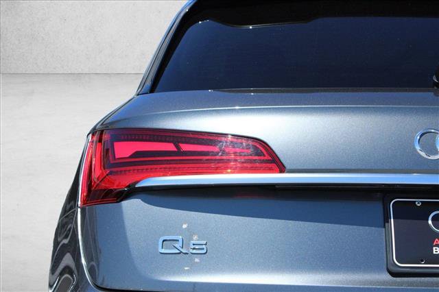Used 2023 Audi Q5 2.0T Premium Plus AWD/4WD image 9