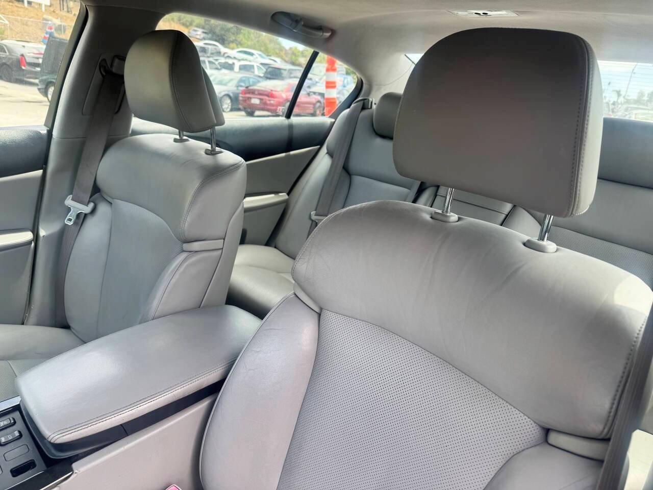 Used 2006 Lexus GS 300 RWD image 13